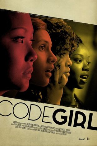 CodeGirl