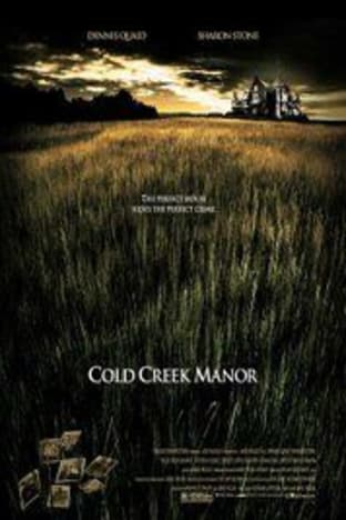 Cold Creek Manor