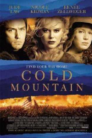 Cold Mountain