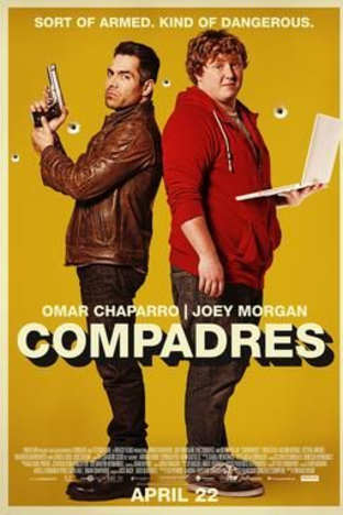 Compadres