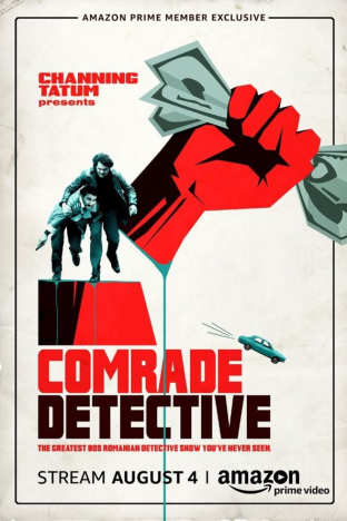 Comrade Detective - Season 1