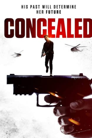 Concealed