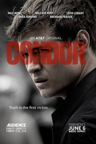 Condor - Season 1