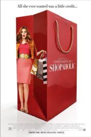 Confessions of a Shopaholic