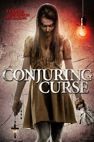 Conjuring Curse
