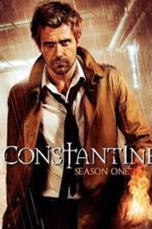 Constantine - Season 1