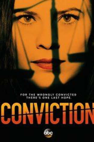 Conviction - Season 1