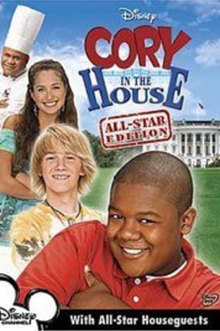 Cory In The House - Season 2