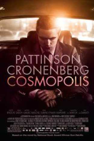 Cosmopolis