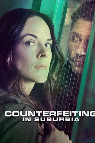 Counterfeiting in Suburbia