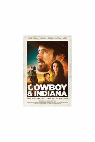 Cowboy & Indiana