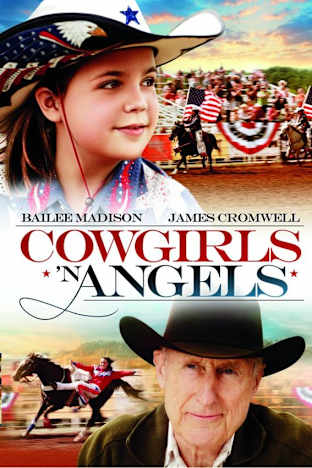 Cowgirls n' Angels