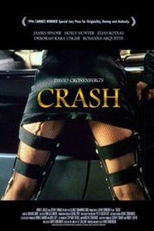 Crash (1996)