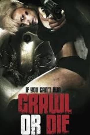 Crawl Or Die