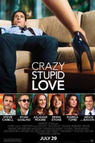 Crazy, Stupid, Love