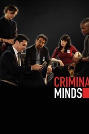 Criminal Minds - Season 1