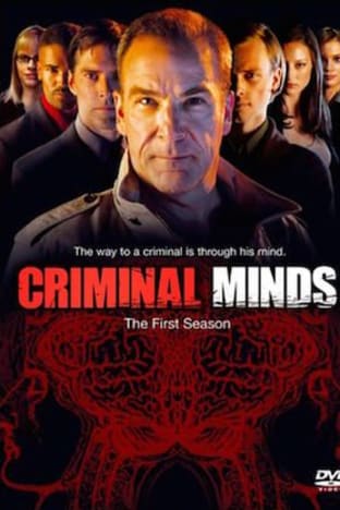 Criminal Minds - Season 3