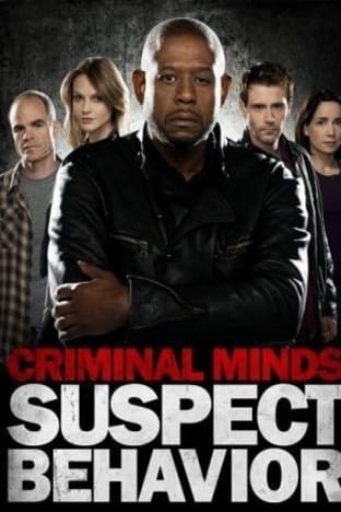Criminal Minds: Suspect Behavior