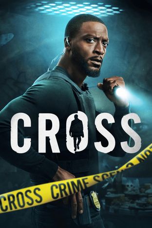 Cross - Season 2