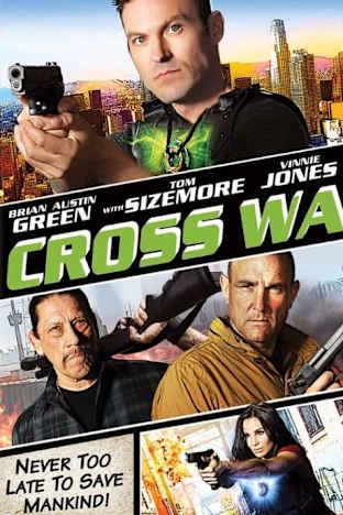 Cross Wars