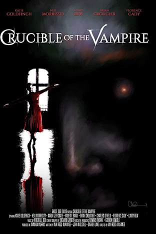 Crucible of the Vampire