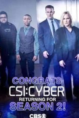CSI - Season 2