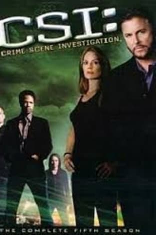 CSI - Season 5