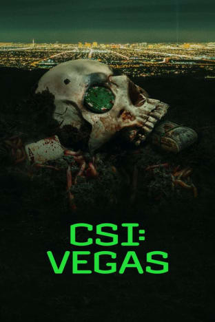 CSI: Vegas - Season 1