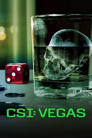 CSI: Vegas - Season 3