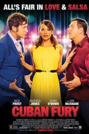 Cuban Fury
