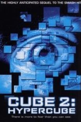 Cube 2: Hypercube