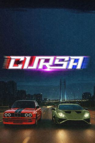 Curza : The Race