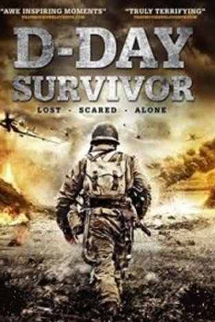 D-Day Survivor
