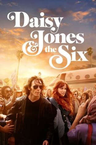 Daisy Jones & The Six - Season 1