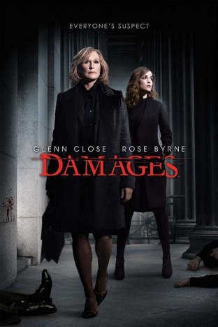 Damages - Season 4