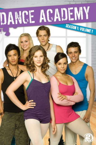 Dance Academy - Season 1