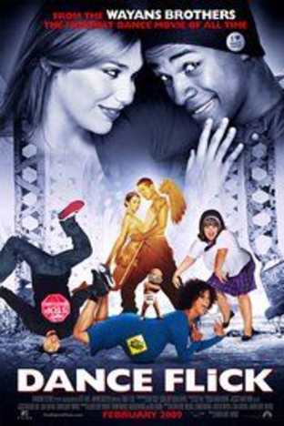 Dance Flick