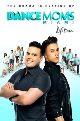 Dance Moms Miami - Season 1