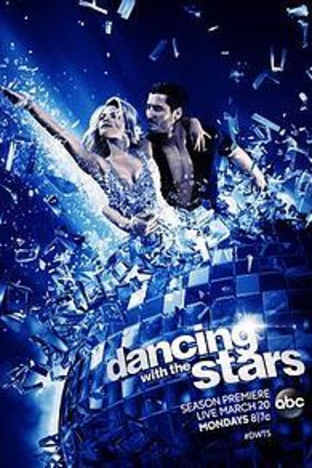 Dancing with the Stars (US) - Season 25