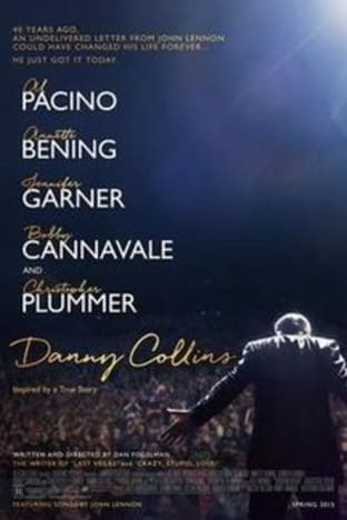 Danny Collins