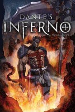 Dante's Inferno: An Animated Epic
