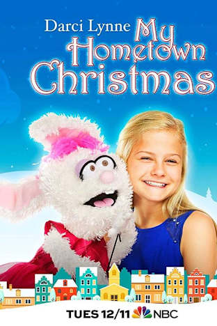Darci Lynne My Hometown Christmas
