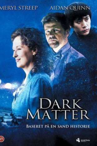 Dark Matter