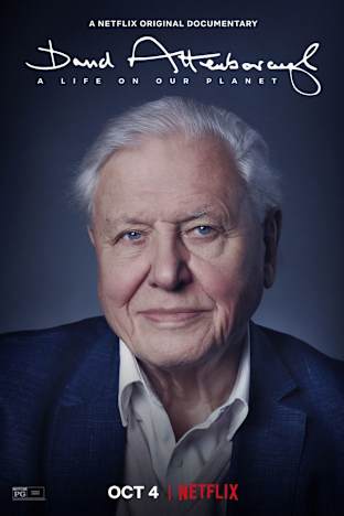 David Attenborough: A Life on Our Planet