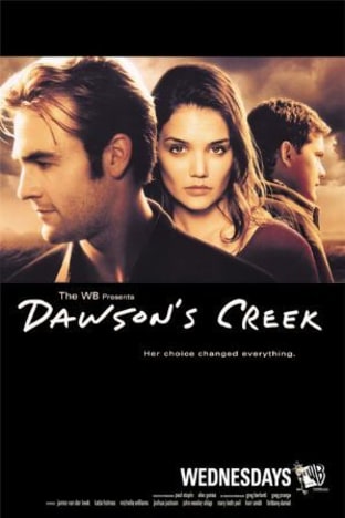 Dawsons Creek - Season 1