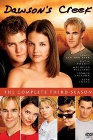 Dawsons Creek - Season 5