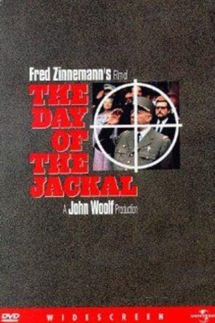 Day of the Jackal