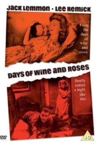Days Of Wine And Roses