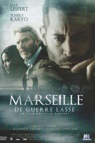 De guerre lasse