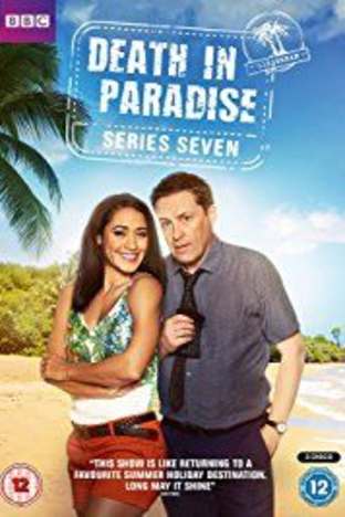 Death In Paradise - Season 8
